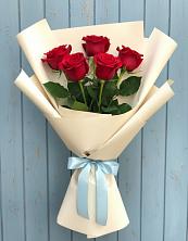 Букет Классика чувств в Хатассах