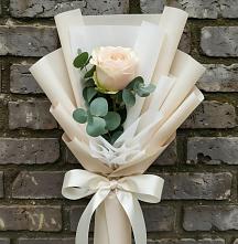 Букет цветов из:  Розы в Хатассах