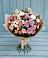 Букет цветов из: Хризантемы, Розы и Альстромерии в Хатассах
