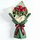 Букет цветов из: Розы в Хатассах