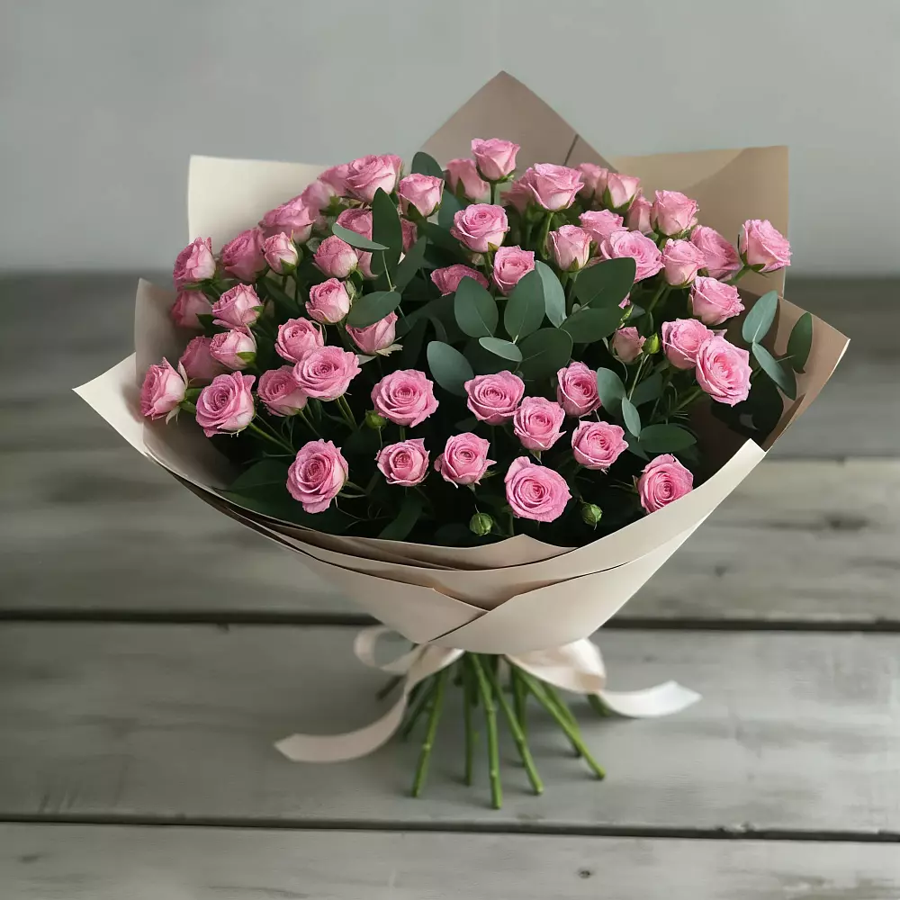 Букет Удовольствие в Хатассах