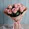 Букет цветов из: Розы в Хатассах