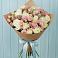 Букет цветов из: Розы в Хатассах
