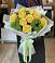 Букет цветов из: Хризантемы и Розы в Хатассах