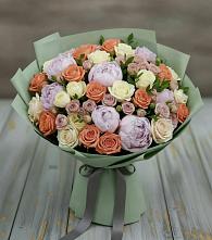 Букет Мороженное #REPLACE_PRED# Хатассах