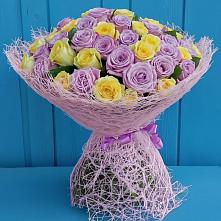 Букет 101 Волшебный Миг в Хатассах