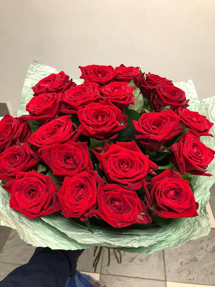 Розы Классика в Хатассах Букет Классика в Хатассах
