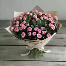 Букет Удовольствие в Хатассах