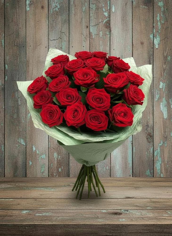 Букет Классика в Хатассах