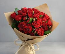 Букет Любовный роман в Хатассах