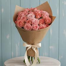 Букет цветов из:  Розы в Хатассах