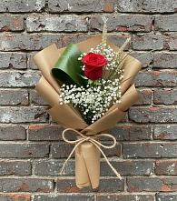 Букет цветов из:  Розы #REPLACE_PRED# Хатассах