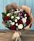 Букет цветов из: Розы и Альстромерии в Хатассах