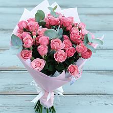 Букет Леди совершенство в Хатассах