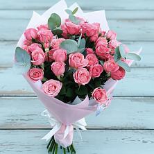 Букет Леди совершенство в Хатассах